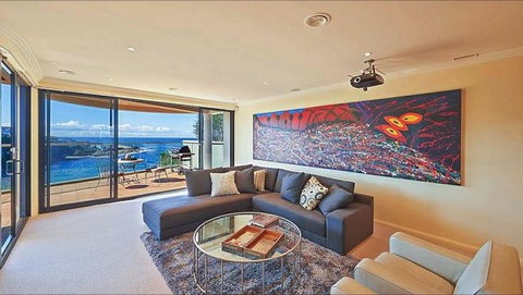 Bay View - Maitland Accommodation 2