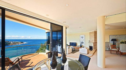 Bay View - Maitland Accommodation 3