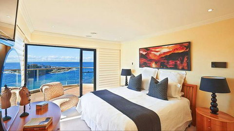 Bay View - Maitland Accommodation 5