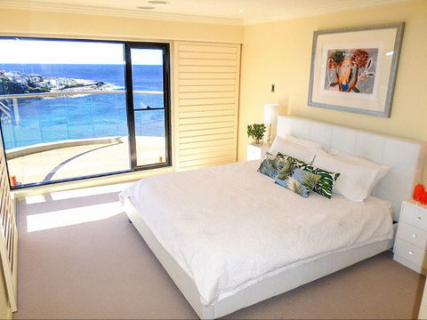 Bay View - Maitland Accommodation 6