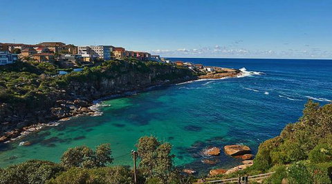Bay View - Maitland Accommodation 8