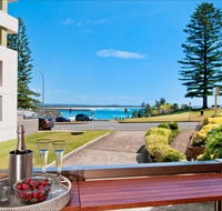 Beauty at the Beach - Maitland Accommodation