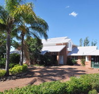 Beggars Bridge Homestead - Maitland Accommodation