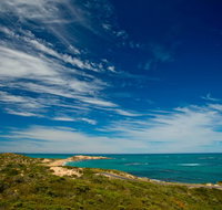 Beachport Southern Ocean Tourist Park - Maitland Accommodation