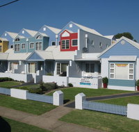 Bluedock Apartments - Maitland Accommodation