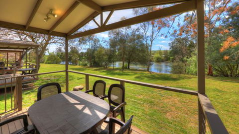 Breakaway Twin Rivers Caravan Park - Maitland Accommodation 1