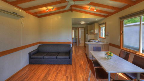 Breakaway Twin Rivers Caravan Park - Maitland Accommodation 2