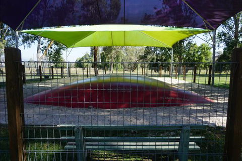 Breakaway Twin Rivers Caravan Park - Maitland Accommodation 7