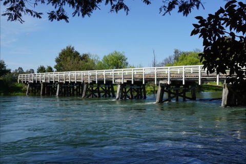 Breakaway Twin Rivers Caravan Park - Maitland Accommodation 8