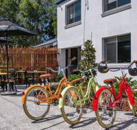 Brunswick Heads Motel - Maitland Accommodation