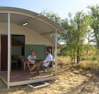 Bungle Bungle Savannah Lodge - Maitland Accommodation