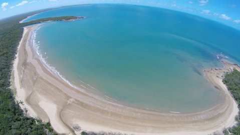 Cape Palmerston Holiday Park - Maitland Accommodation 1