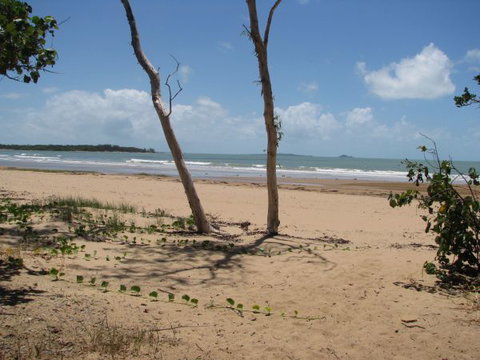 Cape Palmerston Holiday Park - Maitland Accommodation 2