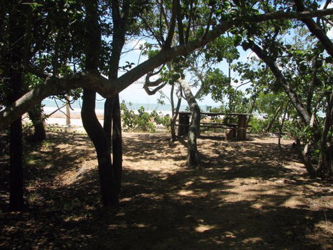 Cape Palmerston Holiday Park - Maitland Accommodation 3