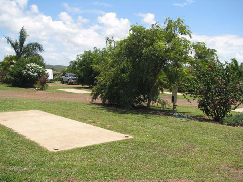 Cape Palmerston Holiday Park - Maitland Accommodation 4
