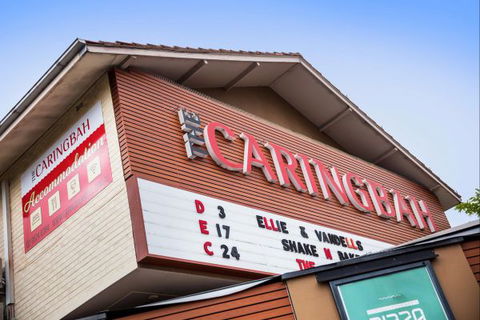 Caringbah Hotel - Maitland Accommodation 0