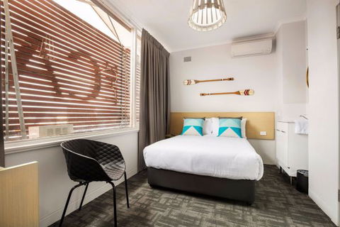 Caringbah Hotel - Maitland Accommodation 2