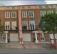 Chelsea Terrace - Maitland Accommodation
