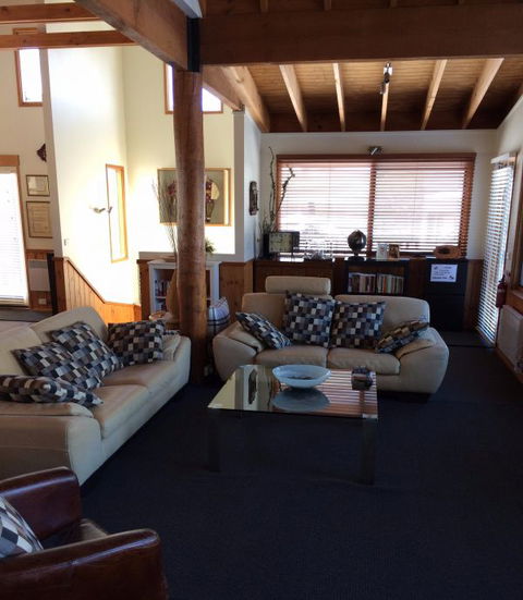 Cloud 9 Alpine Lodge - Maitland Accommodation 4