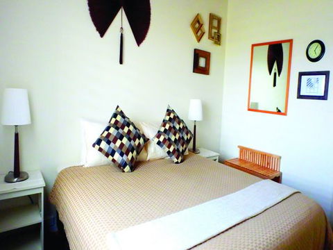 Cloud 9 Alpine Lodge - Maitland Accommodation 5