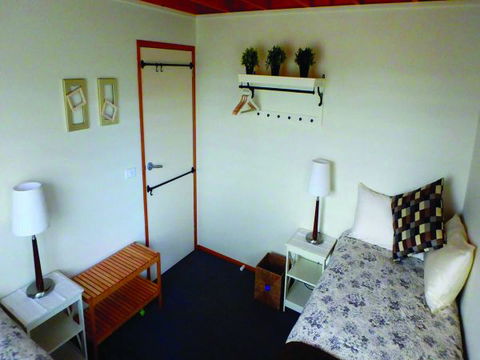 Cloud 9 Alpine Lodge - Maitland Accommodation 7