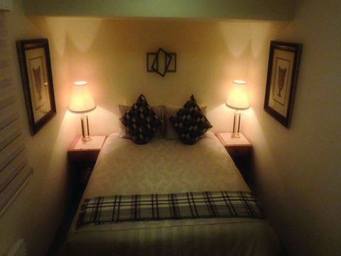 Cloud 9 Alpine Lodge - Maitland Accommodation 6