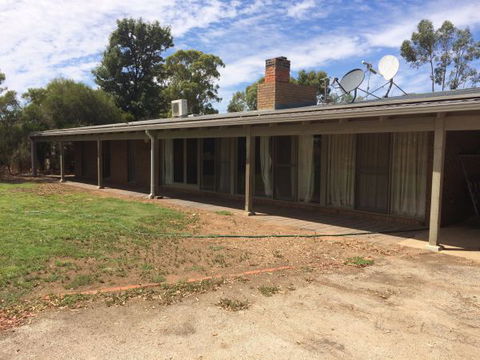 Coonara Farm Stay - Maitland Accommodation 0