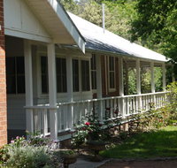 Coodravale Homestead - Maitland Accommodation