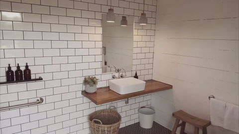 Cosy Tents - Maitland Accommodation 9