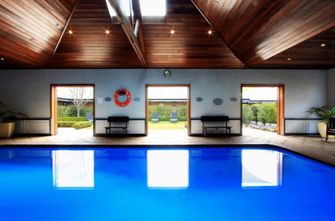 Crowne Plaza Hawkesbury Valley - Maitland Accommodation 1