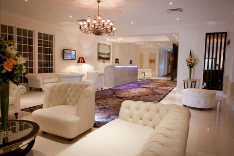 Crowne Plaza Hawkesbury Valley - Maitland Accommodation 8