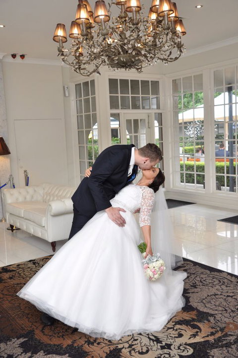 Crowne Plaza Hawkesbury Valley - Maitland Accommodation 12