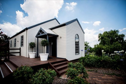 Crowne Plaza Hawkesbury Valley - Maitland Accommodation 13