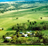 Daisyburn Homestead - Maitland Accommodation