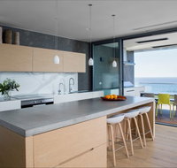Denning Beach House - Maitland Accommodation