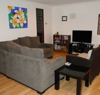 Dolphin Cove Apartment - Maitland Accommodation