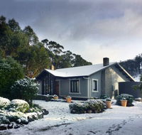 Frenchman's River - The Writer's House - Maitland Accommodation