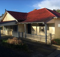 Fred's Place  Derby - Maitland Accommodation