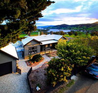 Frenchman's River - The Helmsman's House - Maitland Accommodation