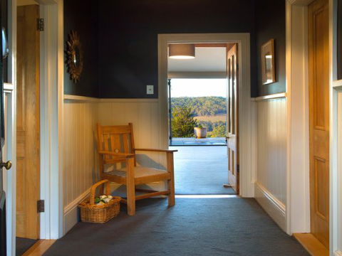 Frenchman's River - The Helmsman's House - Maitland Accommodation 2