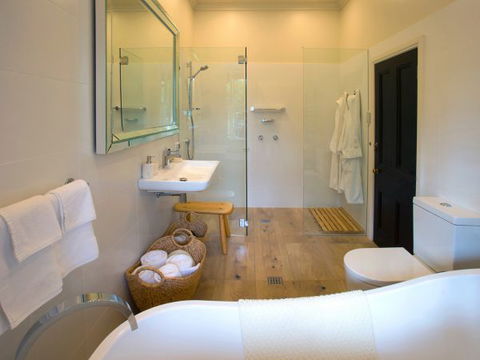 Frenchman's River - The Helmsman's House - Maitland Accommodation 6