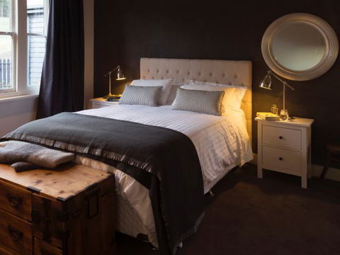 Frenchman's River - The Helmsman's House - Maitland Accommodation 5