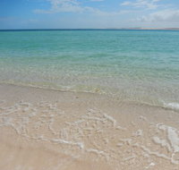 Gnaraloo Station - Maitland Accommodation