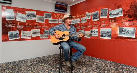 Goldfields Hotel And Finnigan's Rest - Maitland Accommodation 1