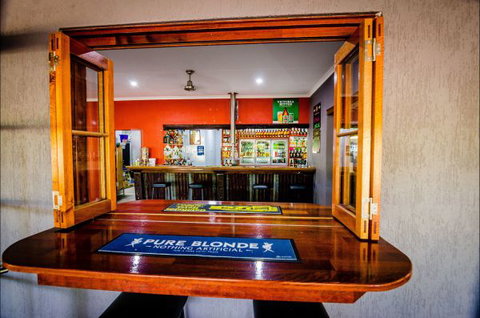 Goldfields Hotel And Finnigan's Rest - Maitland Accommodation 4