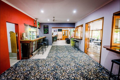 Goldfields Hotel And Finnigan's Rest - Maitland Accommodation 5