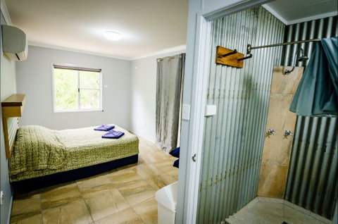 Goldfields Hotel And Finnigan's Rest - Maitland Accommodation 8