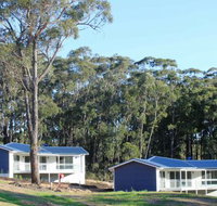 Greenwood Park Estate - Maitland Accommodation