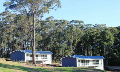 Greenwood Park Estate - Maitland Accommodation 0
