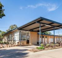 Gulgong Motel by Aden - Maitland Accommodation